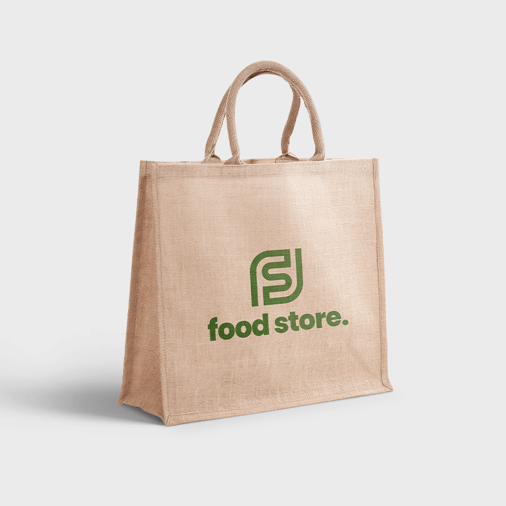 Basic Jute Bags